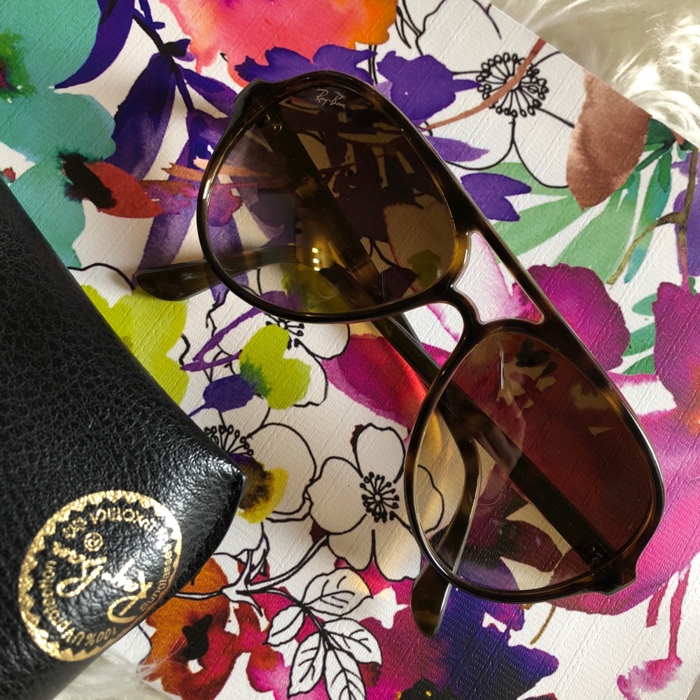 Ray Ban Aviators